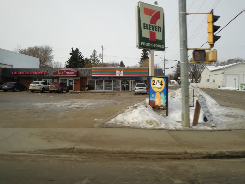 7-Eleven | 9448 149 St NW, Edmonton, AB T5R 1C6, Canada | Phone: (780) 484-0146