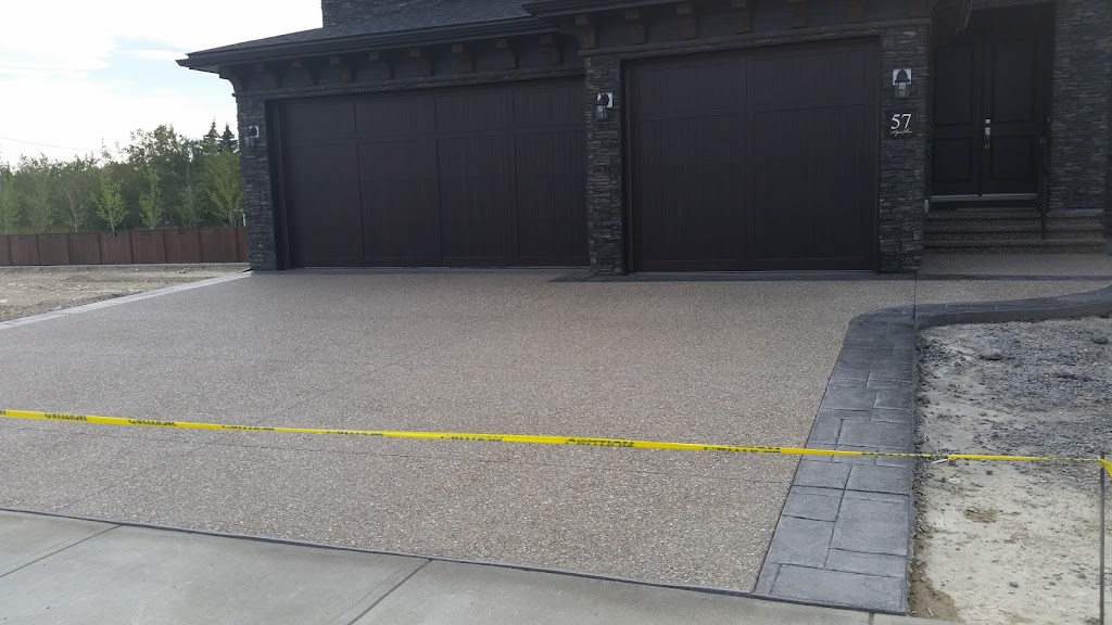Deco Crete Contractors LTD | 64089 393 Ave E, Okotoks, AB T1S 0L1, Canada | Phone: (403) 603-8483