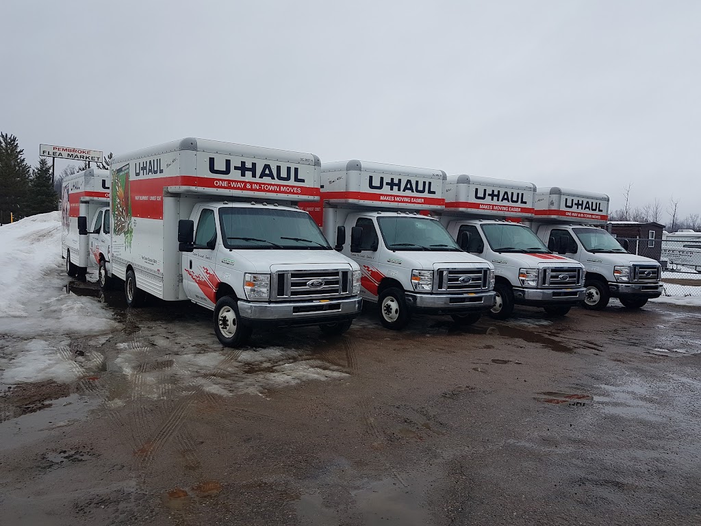 North Algonquin Towing | 1310 Blakely Cres, Pembroke, ON K8A 6Z8, Canada | Phone: (613) 629-1711