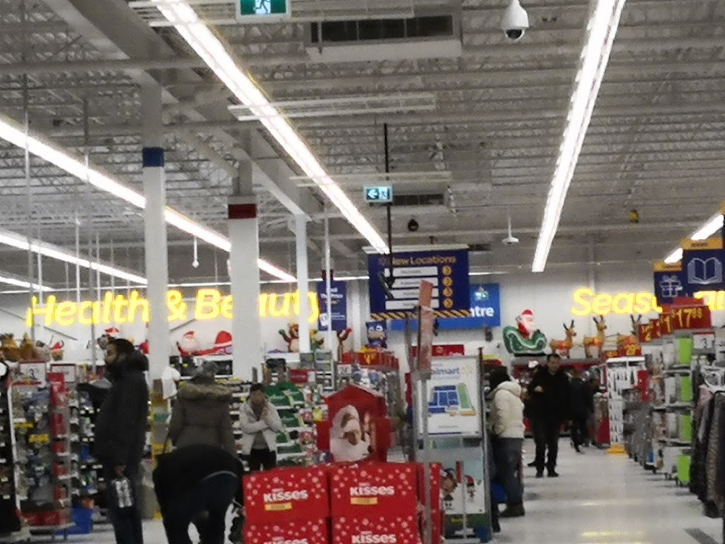 Walmart Richmond Hill Supercentre | 1070 Major Mackenzie Dr E UNIT A, Richmond Hill, ON L4S 1P3, Canada | Phone: (905) 737-3457