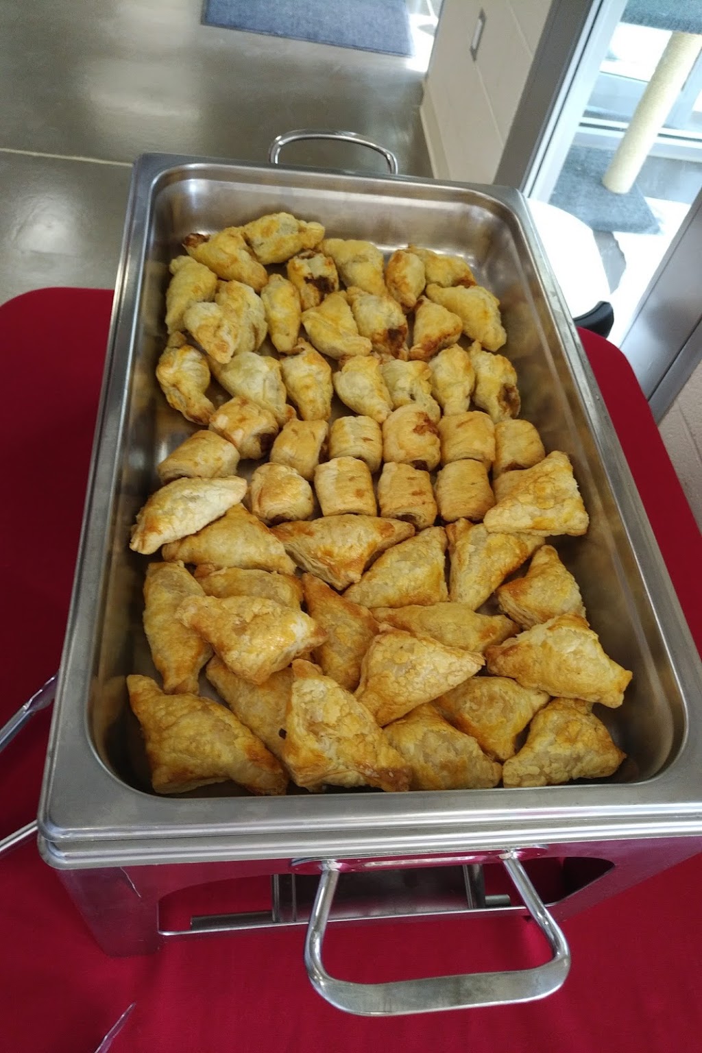 Black Angus bakery & catering | 443 Erie St, Stratford, ON N5A 2N5, Canada | Phone: (519) 273-2253