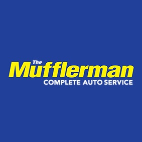 The Mufflerman - Sarnia | 759 Exmouth St, Sarnia, ON N7T 7S5, Canada | Phone: (519) 336-3295