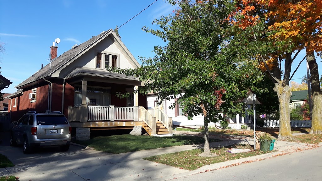 Sensibuild Construction | 174 Forest Hill Ave, London, ON N6J 2Z2, Canada | Phone: (226) 504-6581
