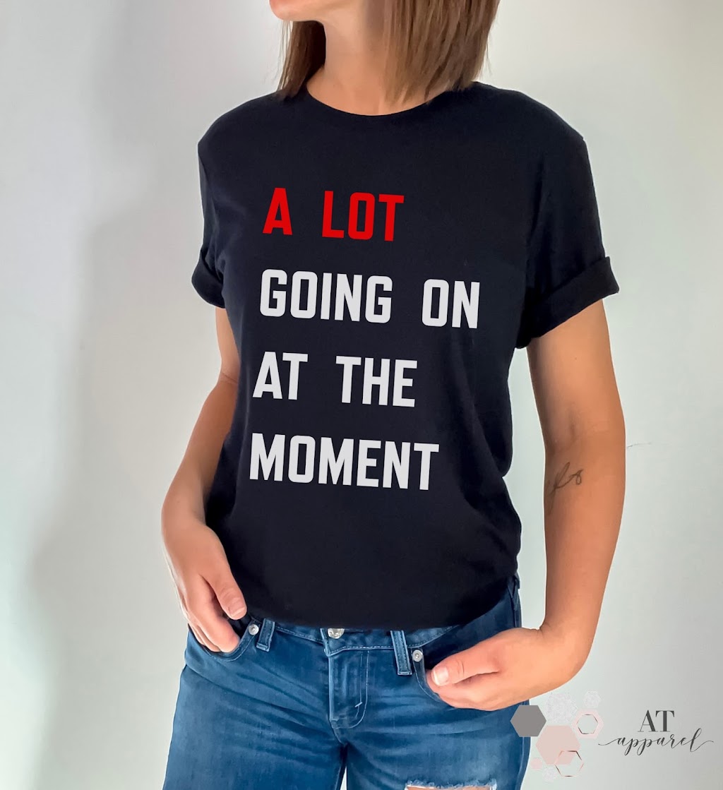 AT Apparel + Design | 8371 Van Rens St, Ottawa, ON K0A 2P0, Canada | Phone: (613) 894-9989
