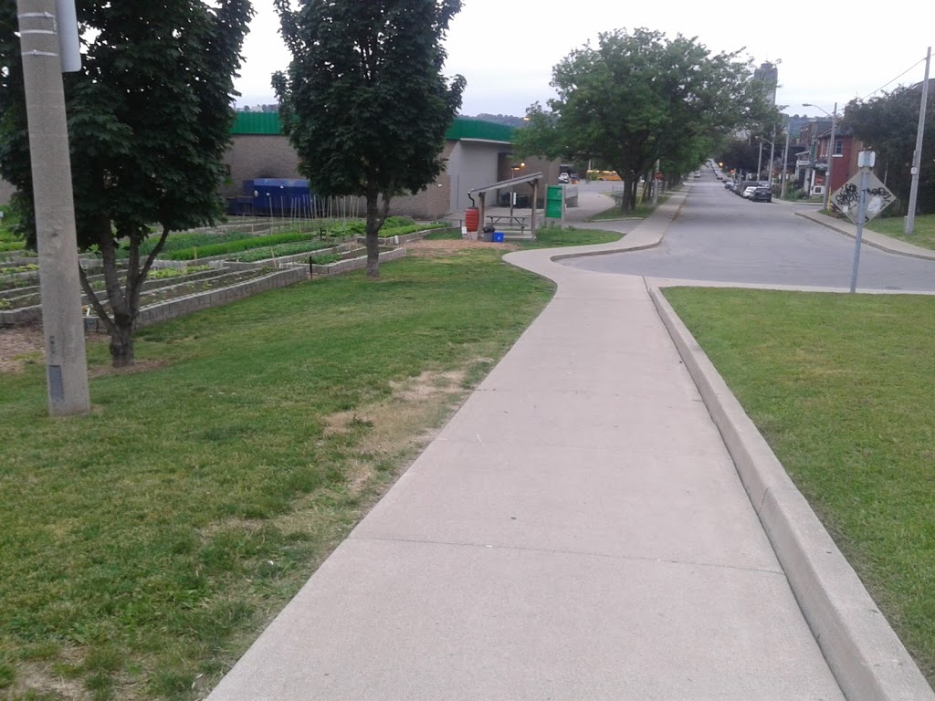 Cancord Victory Garden, Hamilton Victory Gardens | 330 Mary St, Hamilton, ON L8L 3G3, Canada | Phone: (905) 921-5918