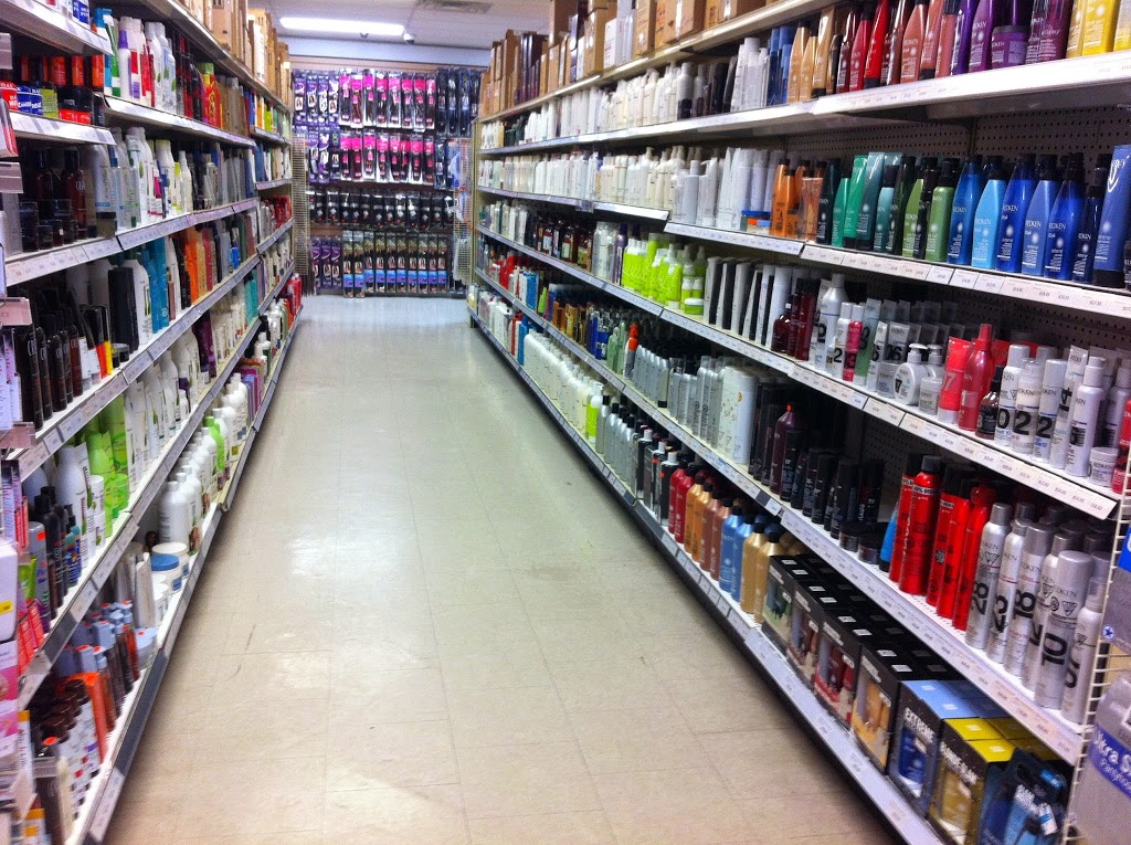 Star Beauty Plus | 49 Matheson Blvd E, Mississauga, ON L4Z 2Y5, Canada | Phone: (905) 501-0501