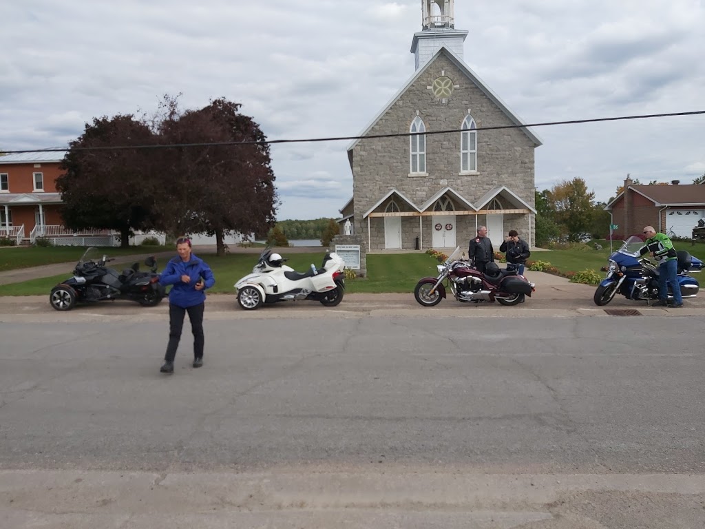 Our Lady of Mount Carmel | 86 Lacroix Bay Rd, Westmeath, ON K0J 2L0, Canada | Phone: (613) 587-4448