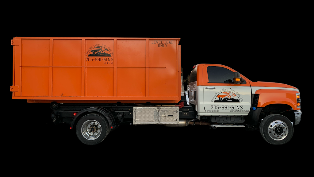 Kawartha Lakes Mini Bins Inc. | 28 Ball Point Rd, Little Britain, ON K0M 2C0, Canada | Phone: (705) 991-2467