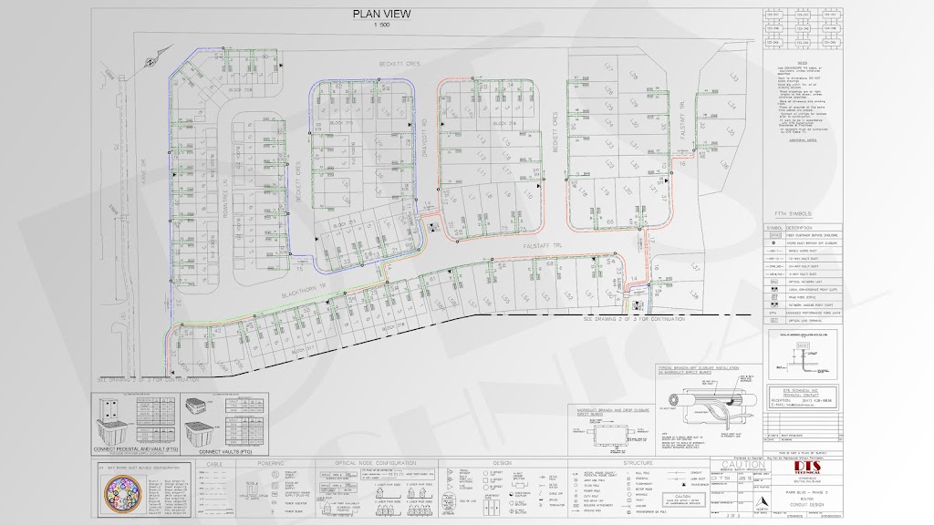 DTS Technical Inc. | 300 Terry Fox Dr #500B, Kanata, ON K2K 0E3, Canada | Phone: (647) 428-8838