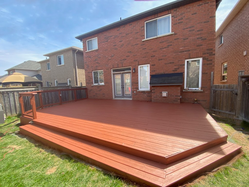Halton Handyman | 1336 Monmouth Dr, Burlington, ON L7P 3J6, Canada | Phone: (289) 838-4929
