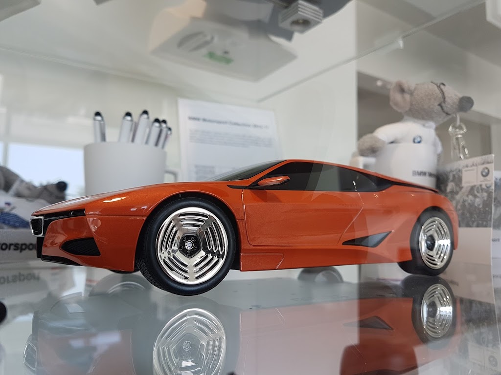 BMW Richmond Hill Service | 371 Ohio Rd, Richmond Hill, ON L4C 3A1, Canada | Phone: (905) 886-8018
