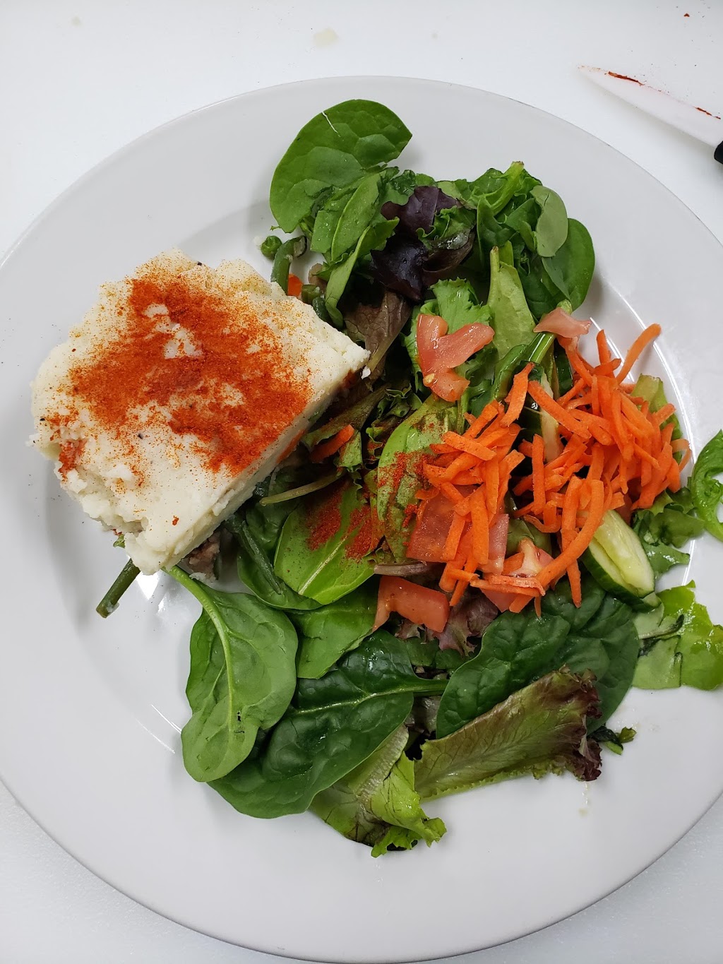 Rooted Plant-Based Eating Cafe & Market | 338 Park St, Victoria Harbour, ON L0K 2A0, Canada | Phone: (705) 506-3496