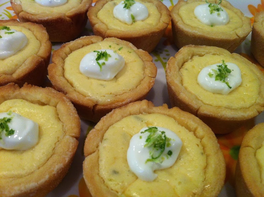 The Little Tart | 1035 Koshlong Lake Rd, Haliburton, ON K0M 1S0, Canada | Phone: (705) 457-4823