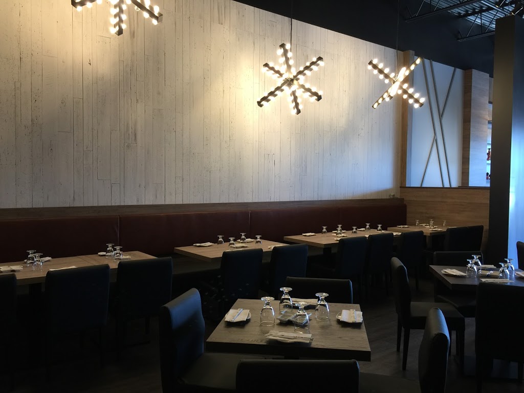 HANA SUSHI | 3546 Boulevard des Forges, Trois-Rivières, QC G8Y 5H5, Canada | Phone: (819) 693-1000