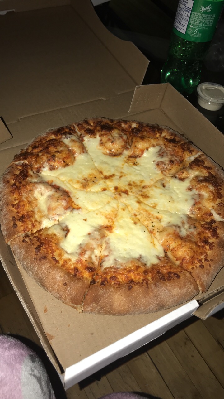 Everest Pizza | 2310 Eglinton Ave E, Scarborough, ON M1K 2M2, Canada | Phone: (416) 236-0000