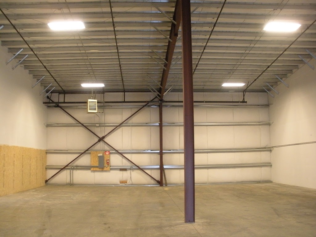 Nelson Building Warehouse | 925 Ludwick Ave, Blaine, WA 98230, USA | Phone: (360) 332-2743
