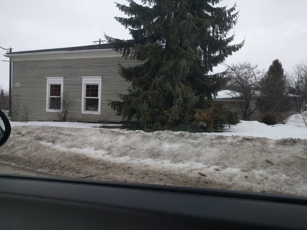 Family Practice Associates of Elora | 70 Victoria St, Elora, ON N0B 1S0, Canada | Phone: (519) 846-5841