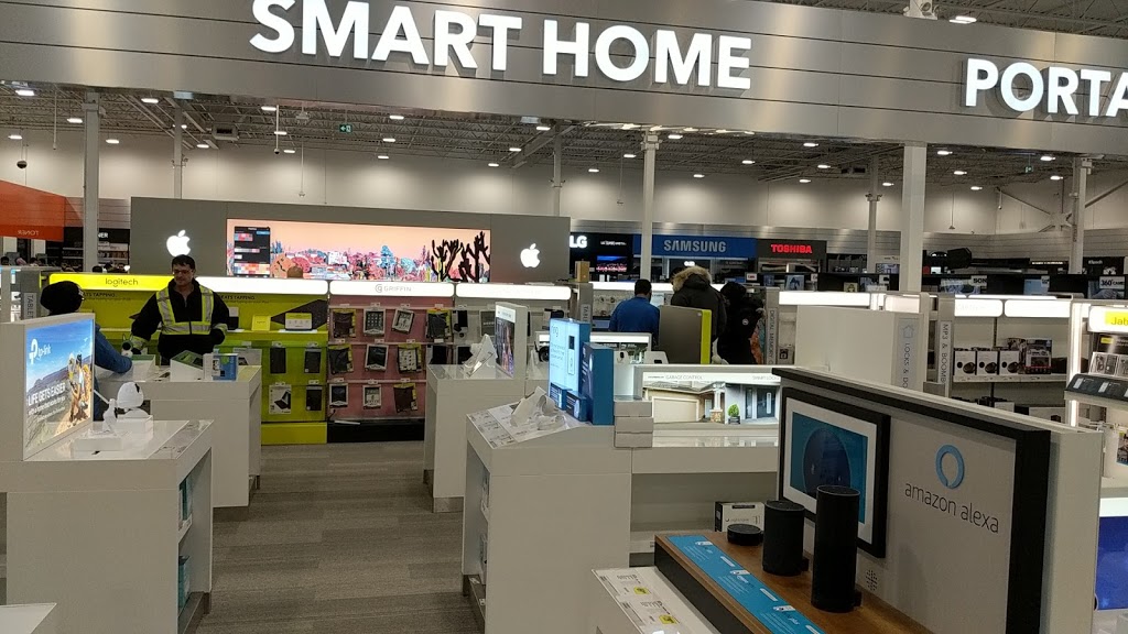 Best Buy | 6075 Mavis Rd Unit 1, Mississauga, ON L5R 4G6, Canada | Phone: (905) 361-8251