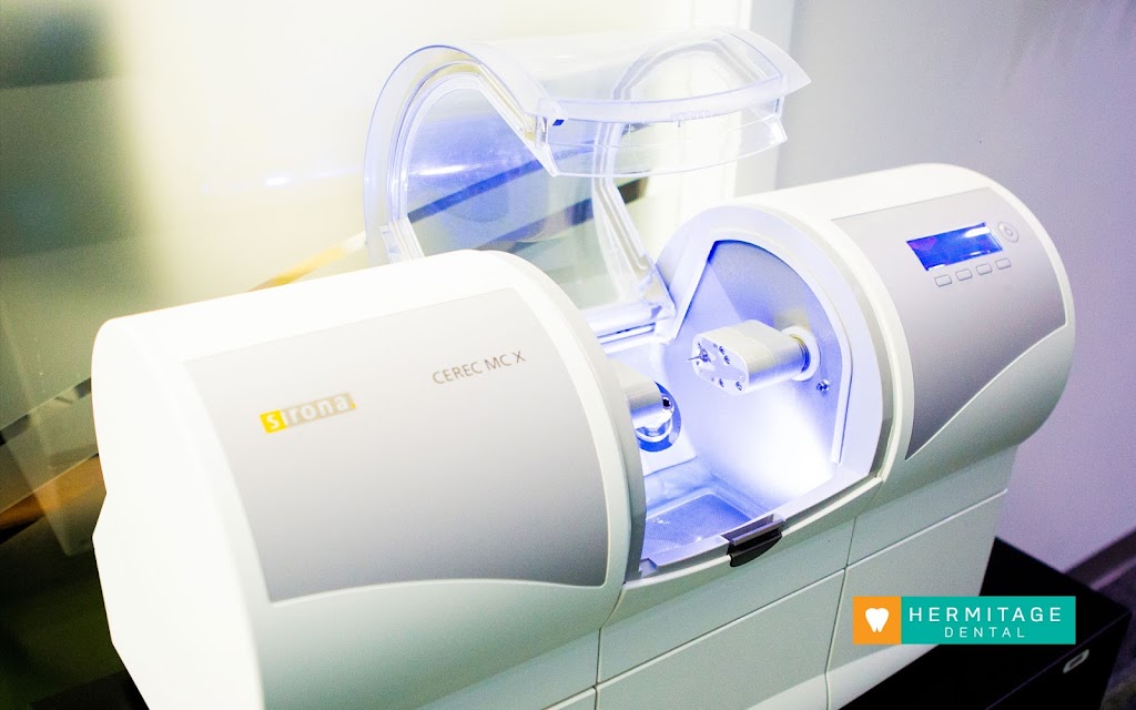 Hermitage Dental | 12755 50 St NW, Edmonton, AB T5A 4L8, Canada | Phone: (780) 478-7614