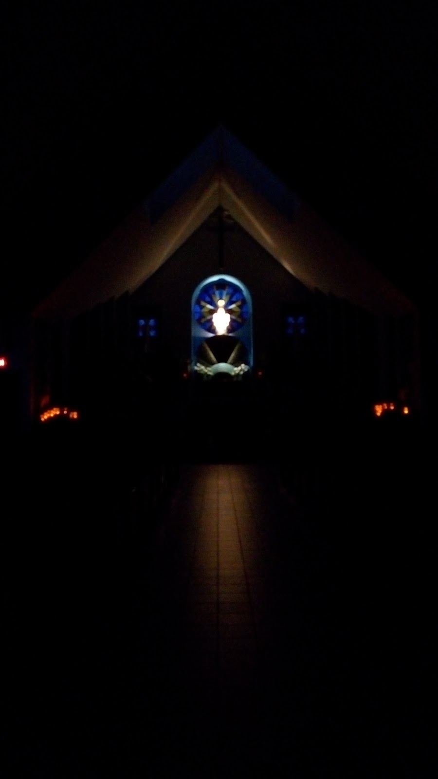 Madonna Della Risurrezione (Italian Parish) | 1621 Fisher Ave, Ottawa, ON K2C 1X8, Canada | Phone: (613) 723-4657