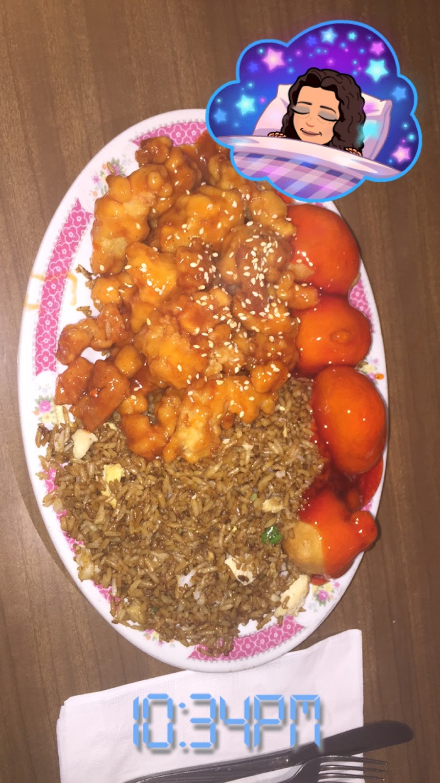 Cheungs Restaurant | 150 Parkdale Ave N, Hamilton, ON L8H 5X2, Canada | Phone: (905) 544-7006