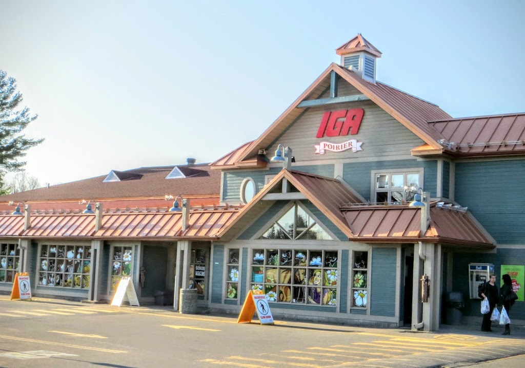 IGA Famille Déziel Saint-Lazare | 1869 Chemin Ste Angélique, Saint-Lazare, QC J7T 2X9, Canada | Phone: (450) 455-6165