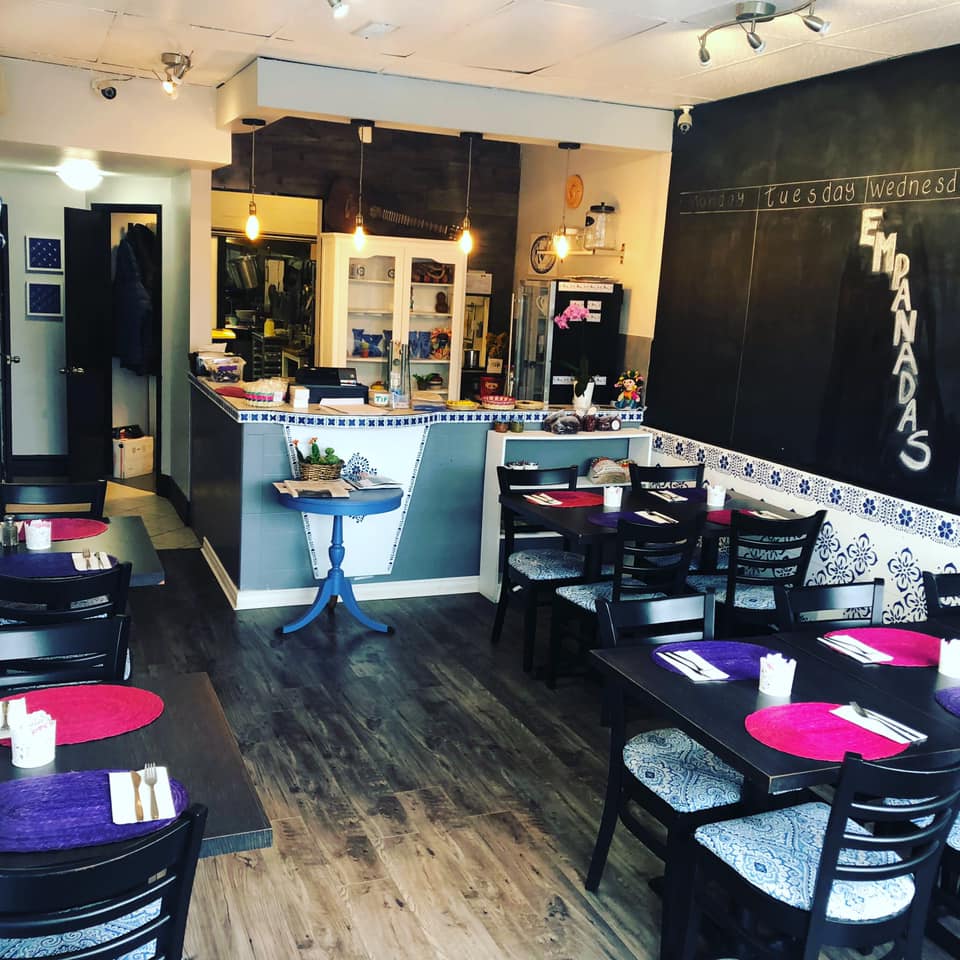Mixi Culinary Project | 2491 Lake Shore Blvd W Unit 7, Etobicoke, ON M8V 1C5, Canada | Phone: (647) 693-8422