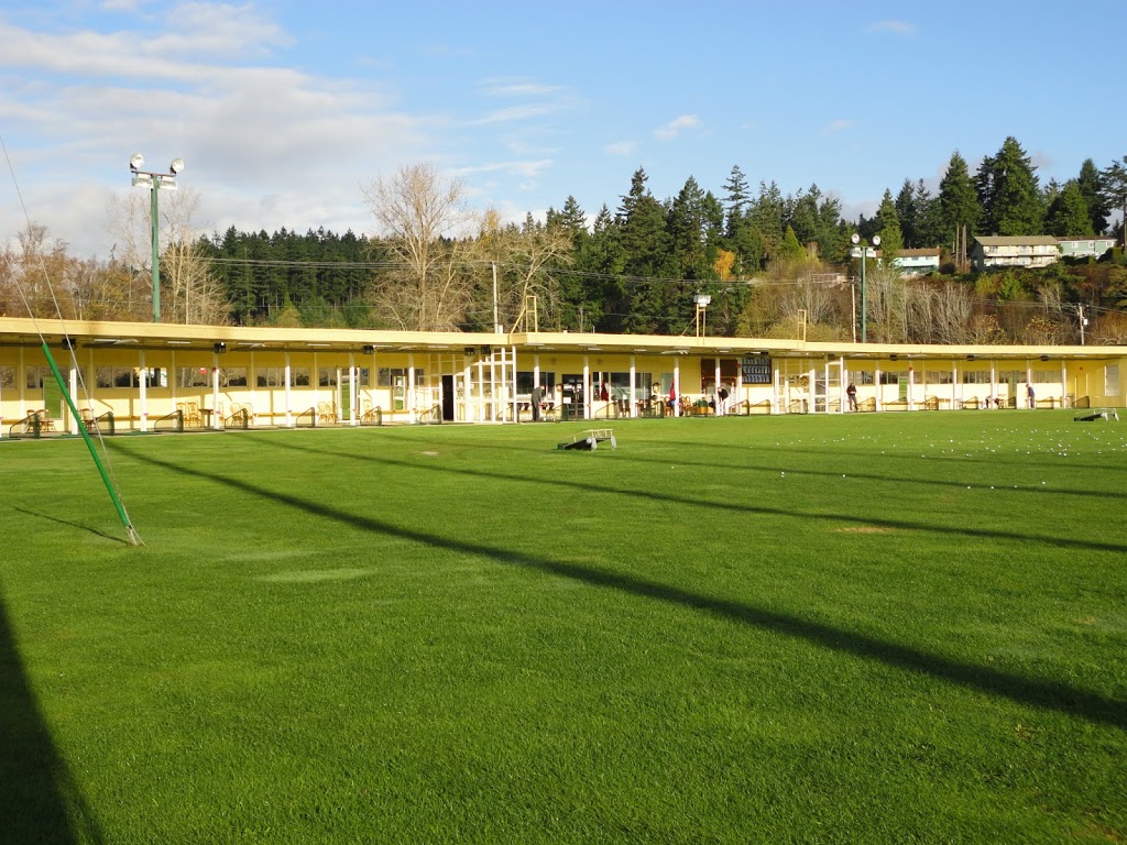 Delta Golf Centre | 11840 Ladner Trunk Rd, Delta, BC V4K 3N3, Canada | Phone: (604) 591-5656