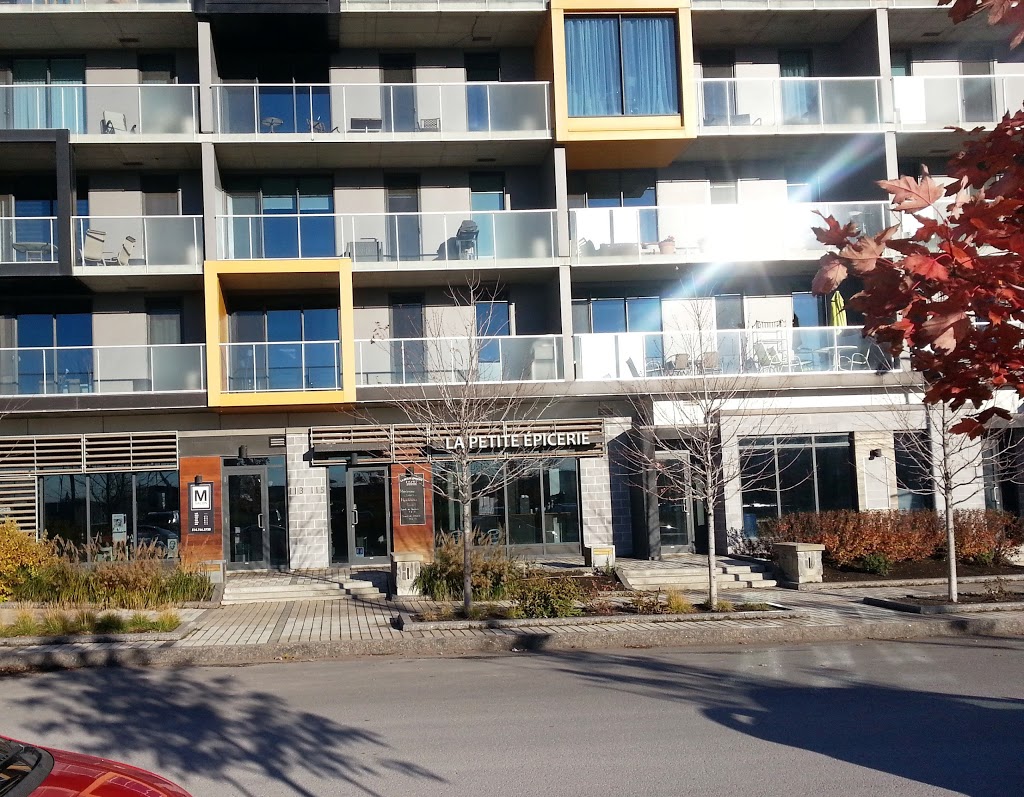 La Petite epicerie pointe Nord | 0B5, 115 Chemin de la Pointe N, Verdun, QC H3E 1Y1, Canada