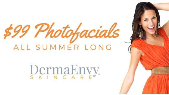 DermaEnvy Skincare - Waterloo | 99 Northfield Dr E Suite 305, Waterloo, ON N2K 3P9, Canada | Phone: (519) 888-8149