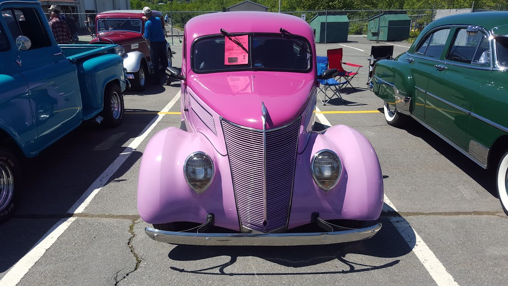 Manheim Halifax | 376 Sackville Dr, Lower Sackville, NS B4C 2R8, Canada | Phone: (902) 865-8650