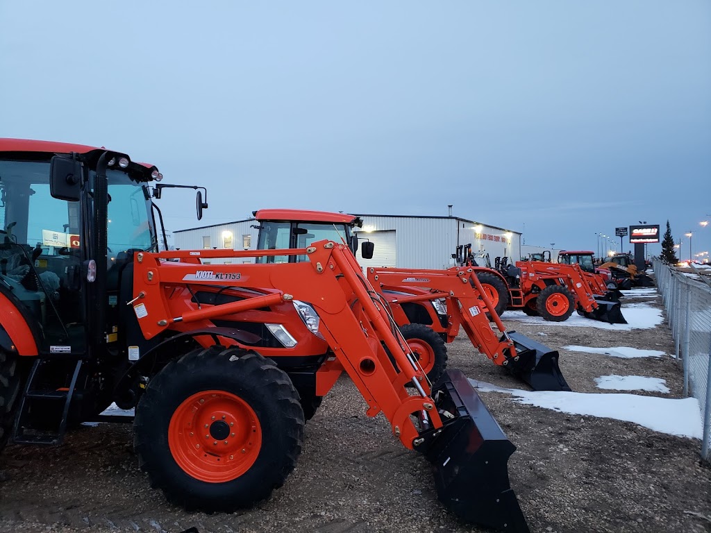 Parkland Farm Equipment | 34 Boulder Blvd, Stony Plain, AB T7Z 1V7, Canada | Phone: (780) 963-7411
