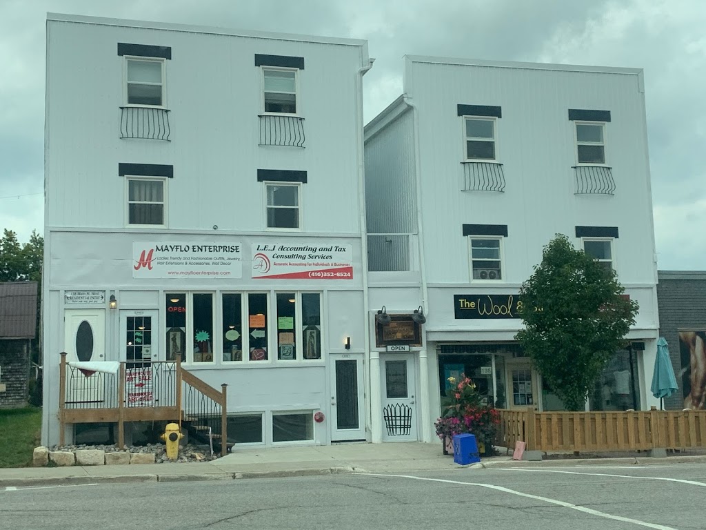 Shelburne Wood Protection Ltd. | 309 Main St W, Shelburne, ON L9V 2X8, Canada | Phone: (519) 925-5915
