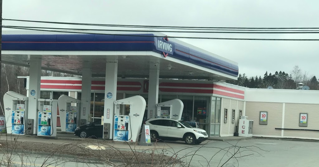 Irving Oil | 150 Victoria Road, Lunenburg, NS B0J 2C0, Canada | Phone: (902) 634-3641