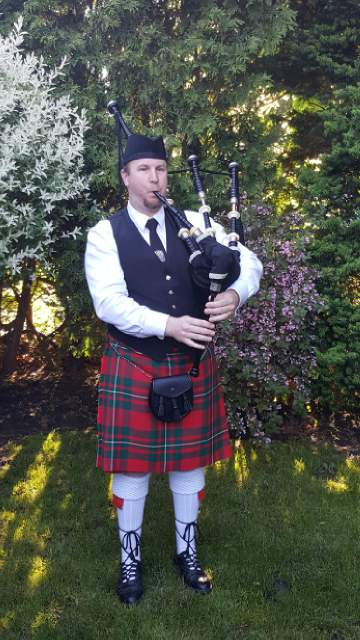 BagpipingbyAlan | 70 Glasgow Crescent, Keswick, ON L4P 4B2, Canada | Phone: (647) 299-9065