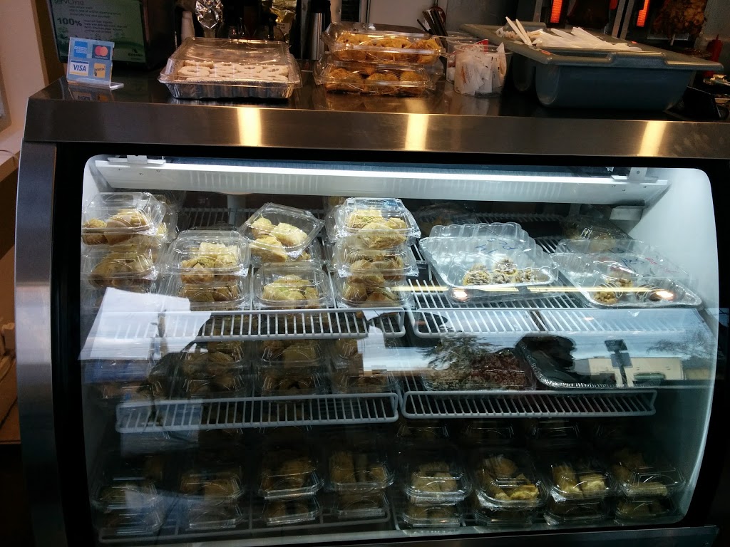 Shawarma Ave | 201 4 St NE, Calgary, AB T2E 3S1, Canada | Phone: (403) 264-4545