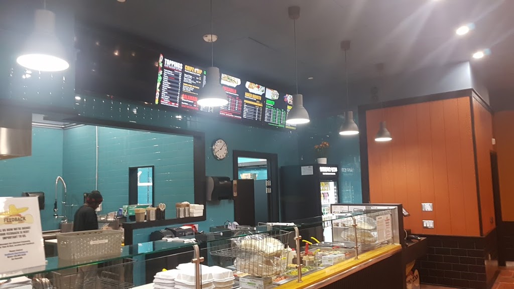 Burrito Boyz | 157 Yorkland Blvd, North York, ON M2J 0E9, Canada | Phone: (416) 494-2699