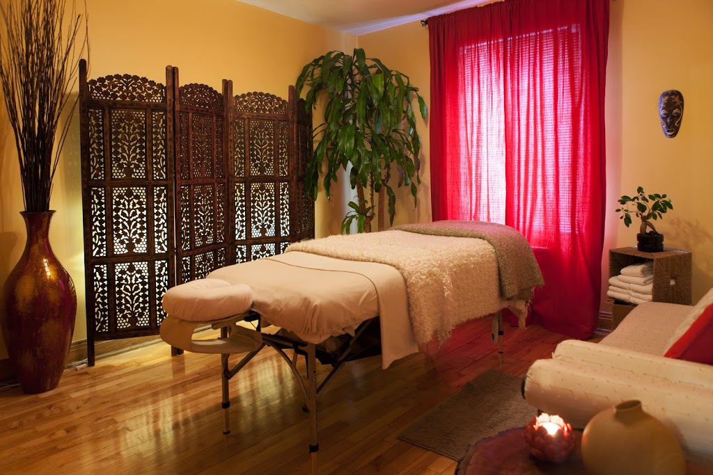 OM Massotherapie et esthétique | 5630 12e Avenue, Montréal, QC H1X 3A1, Canada | Phone: (514) 791-1119