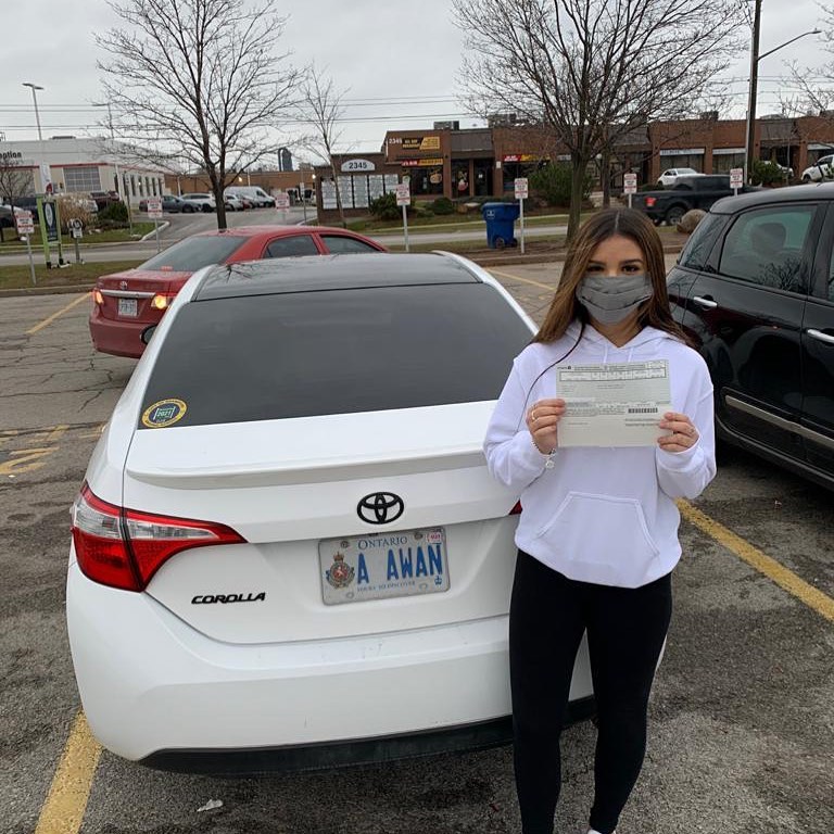 Zias Driving School | 41 Andreeta Dr, Kleinburg, ON L4H 4H3, Canada | Phone: (416) 746-3105