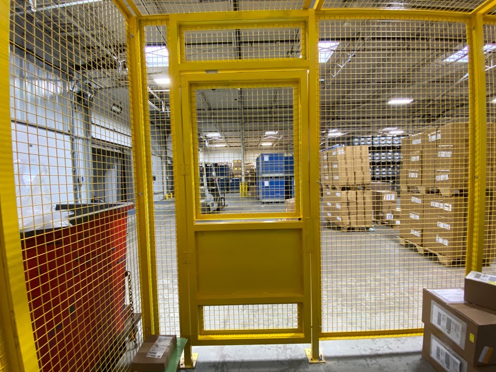 ElringKlinger Canada, Inc | 1 Seneca Rd, Leamington, ON N8H 5P2, Canada | Phone: (519) 326-6113