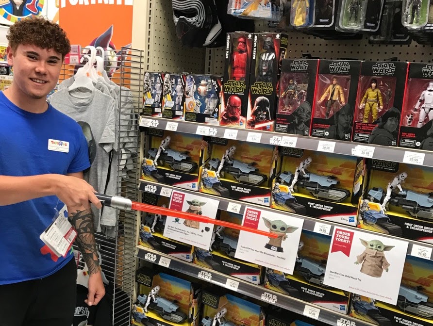 Toys"R"Us | Lambton Mall, 1380 London Rd, Sarnia, ON N7S 1P8, Canada | Phone: (519) 542-8697