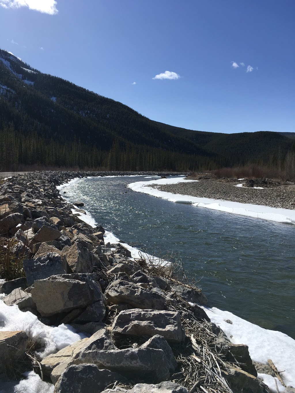 Tay River Motel | 5 Boundary Blvd, Caroline, AB T0M 0M0, Canada | Phone: (403) 722-2631