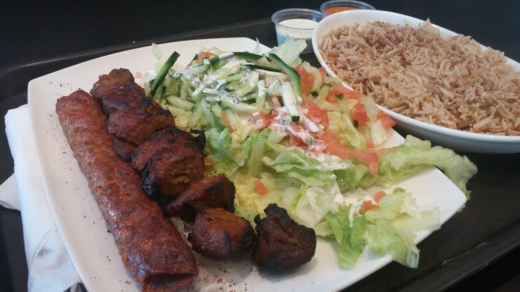 Kandahar Kabab | 5165 Dixie Rd, Mississauga, ON L4W 4G1, Canada | Phone: (905) 206-9666