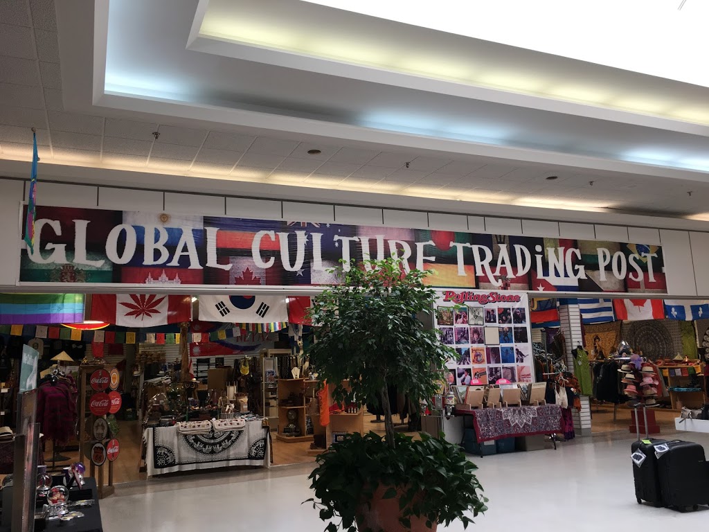Global Culture Trading Post | 207 Brockville St Unit 6, Smiths Falls, ON K7A 3Z3, Canada | Phone: (613) 283-1010