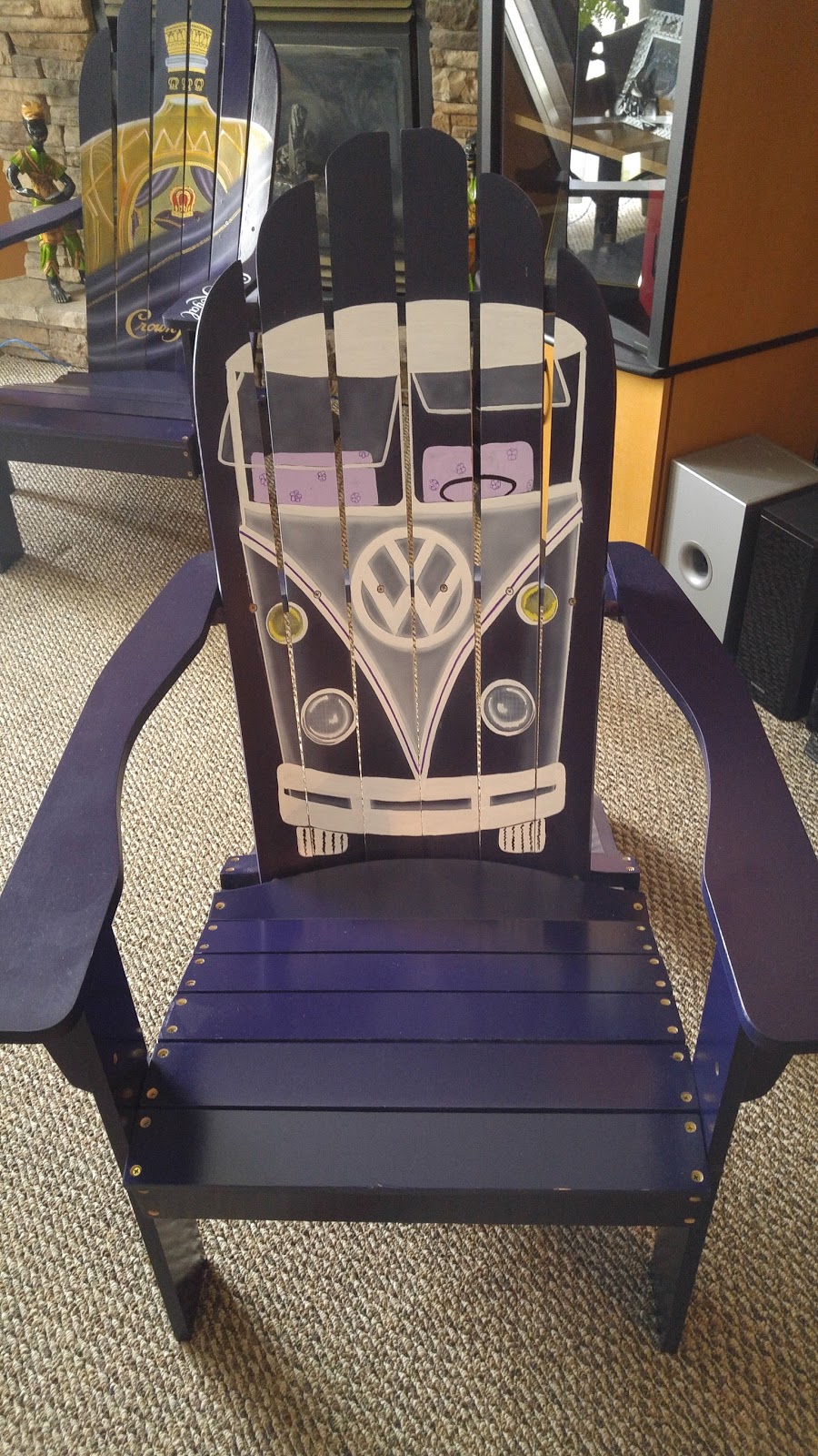 Woodys Airbrushing | 196 Bruinsma Ave, Wallaceburg, ON N8A 5G9, Canada | Phone: (519) 903-6900