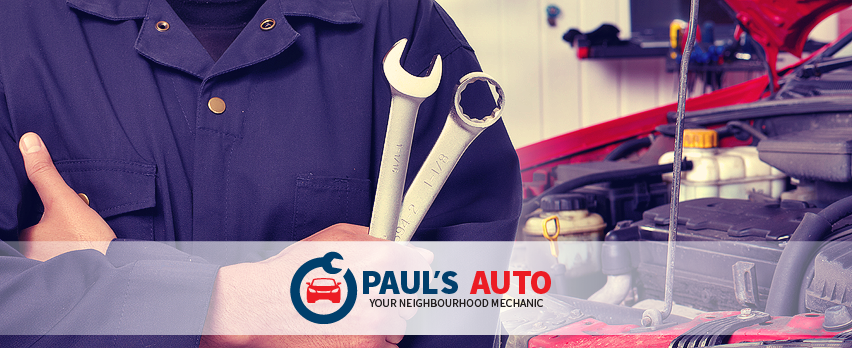 Pauls Auto Service - Auto Service, Auto Mechanic Kingston | 546 Gardiners Rd, Kingston, ON K7M 3X9, Canada | Phone: (613) 634-7285