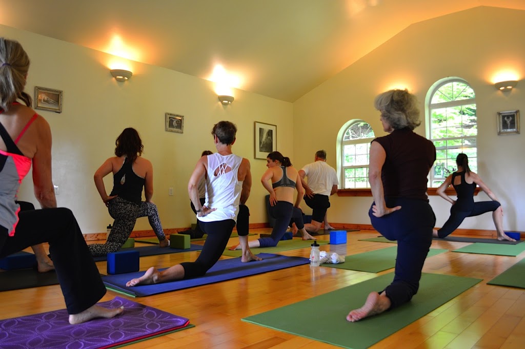 Madrona Yoga | 101 Goodman Rd Suite 1, Point Roberts, WA 98281, USA | Phone: (360) 945-5536