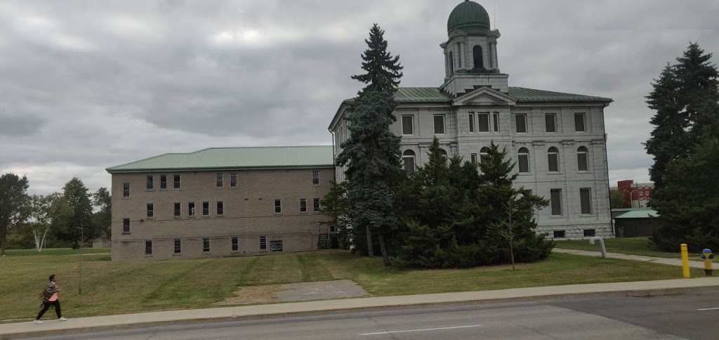 Kingston Regional Treatment Centre | Kingston, ON K7M 2E6, Canada | Phone: (613) 536-6901