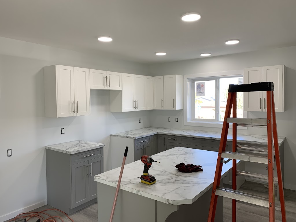 Bryants Electrical Ltd. | 205 Jennings Crescent, Red Deer, AB T4P 4G4, Canada | Phone: (403) 588-0498