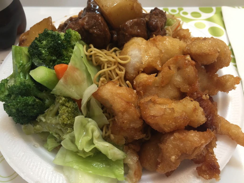 Kung Pao Wok | Unit 1538 - 6551 #3 Rd, Richmond, BC V6Y 2B5, Canada | Phone: (604) 276-8871